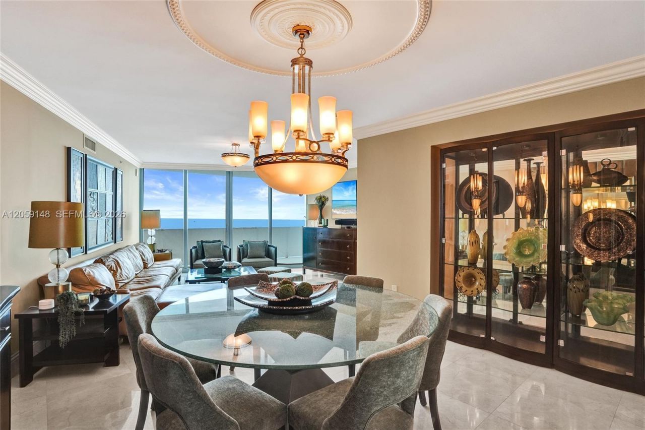 3101 S Ocean Dr , Unit 3607, Hollywood, FL 33019 Photo