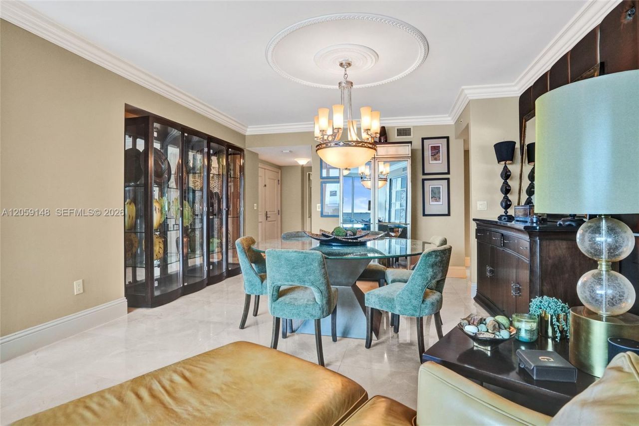 3101 S Ocean Dr , Unit 3607, Hollywood, FL 33019 Photo