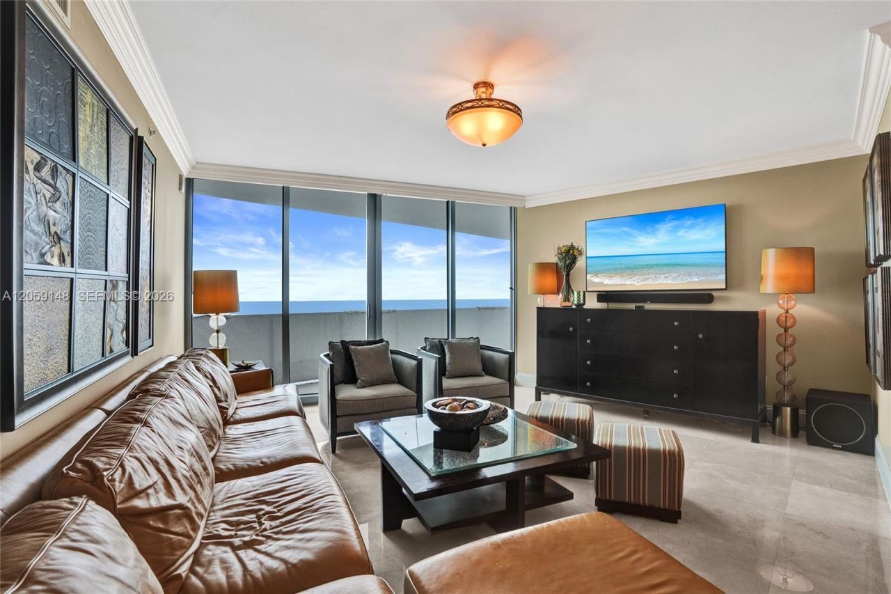 3101 S Ocean Dr , Unit 3607, Hollywood, FL 33019 Photo
