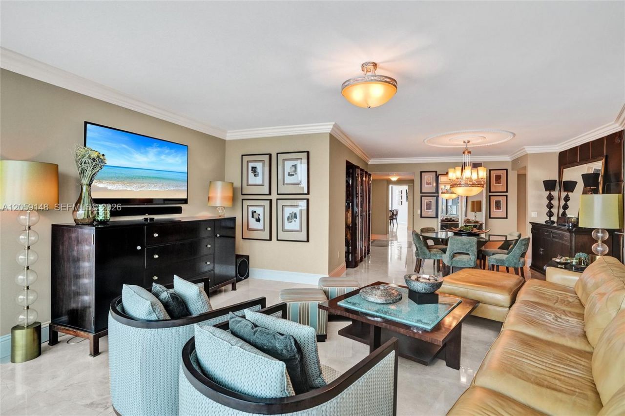 3101 S Ocean Dr , Unit 3607, Hollywood, FL 33019 Photo