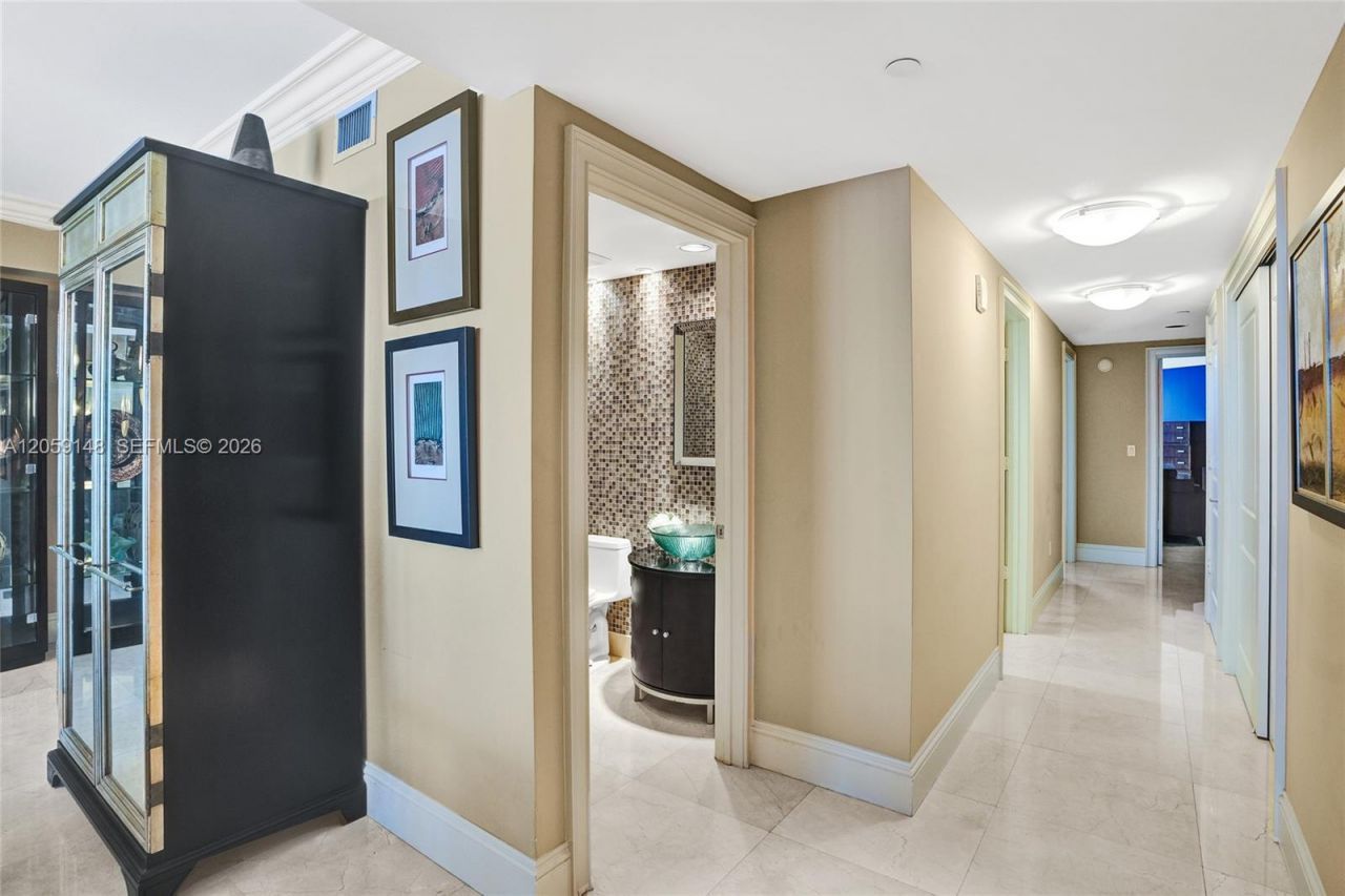 3101 S Ocean Dr , Unit 3607, Hollywood, FL 33019 Photo