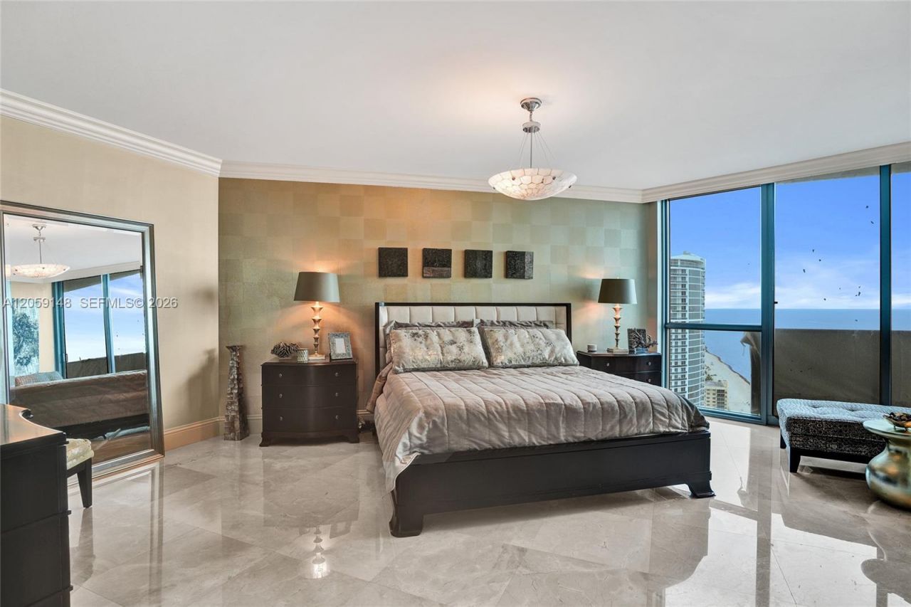 3101 S Ocean Dr , Unit 3607, Hollywood, FL 33019 Photo
