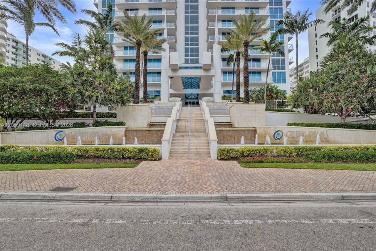 3101 S Ocean Dr , Unit 3607, Hollywood, FL 33019 Photo