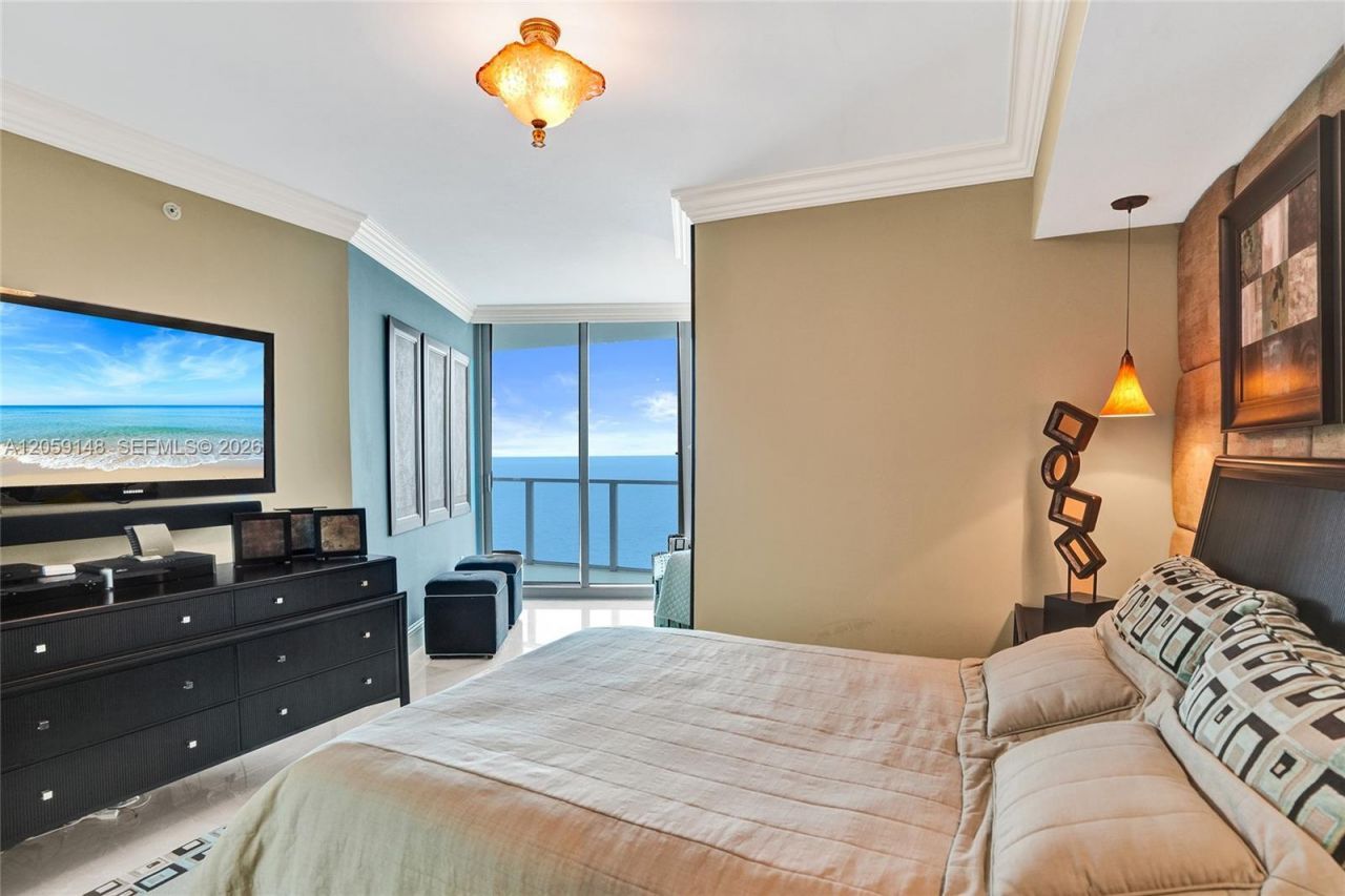 3101 S Ocean Dr , Unit 3607, Hollywood, FL 33019 Photo