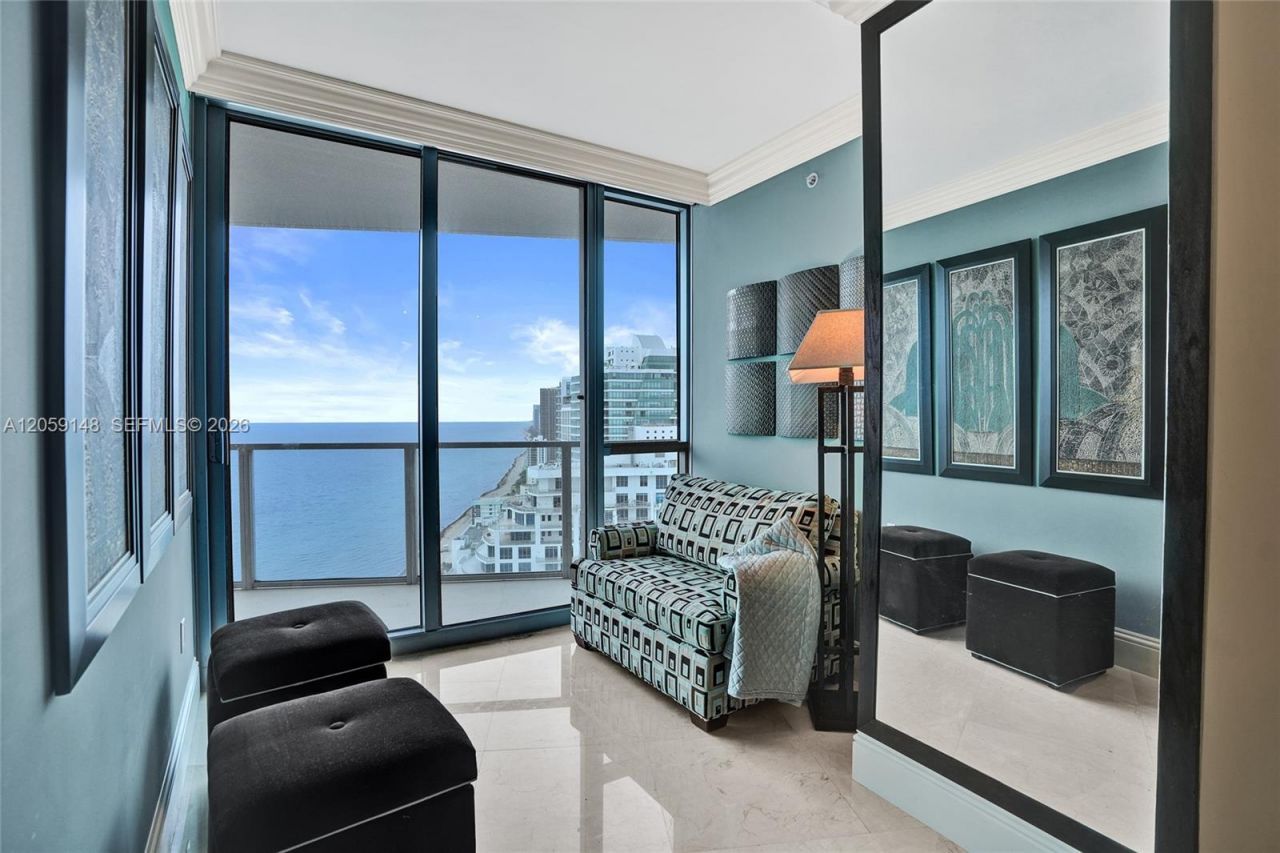3101 S Ocean Dr , Unit 3607, Hollywood, FL 33019 Photo