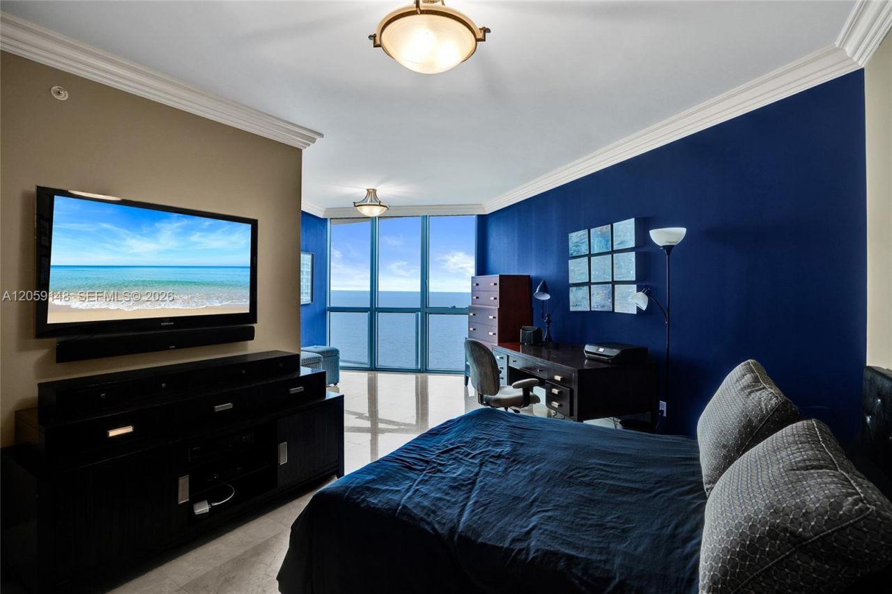 3101 S Ocean Dr , Unit 3607, Hollywood, FL 33019 Photo