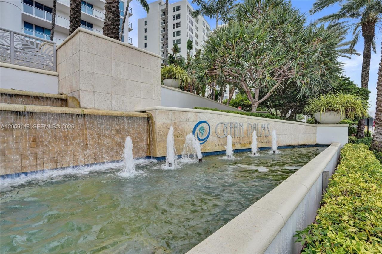 3101 S Ocean Dr , Unit 3607, Hollywood, FL 33019 Photo