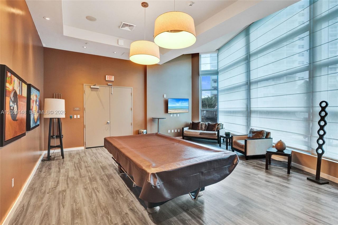 3101 S Ocean Dr , Unit 3607, Hollywood, FL 33019 Photo