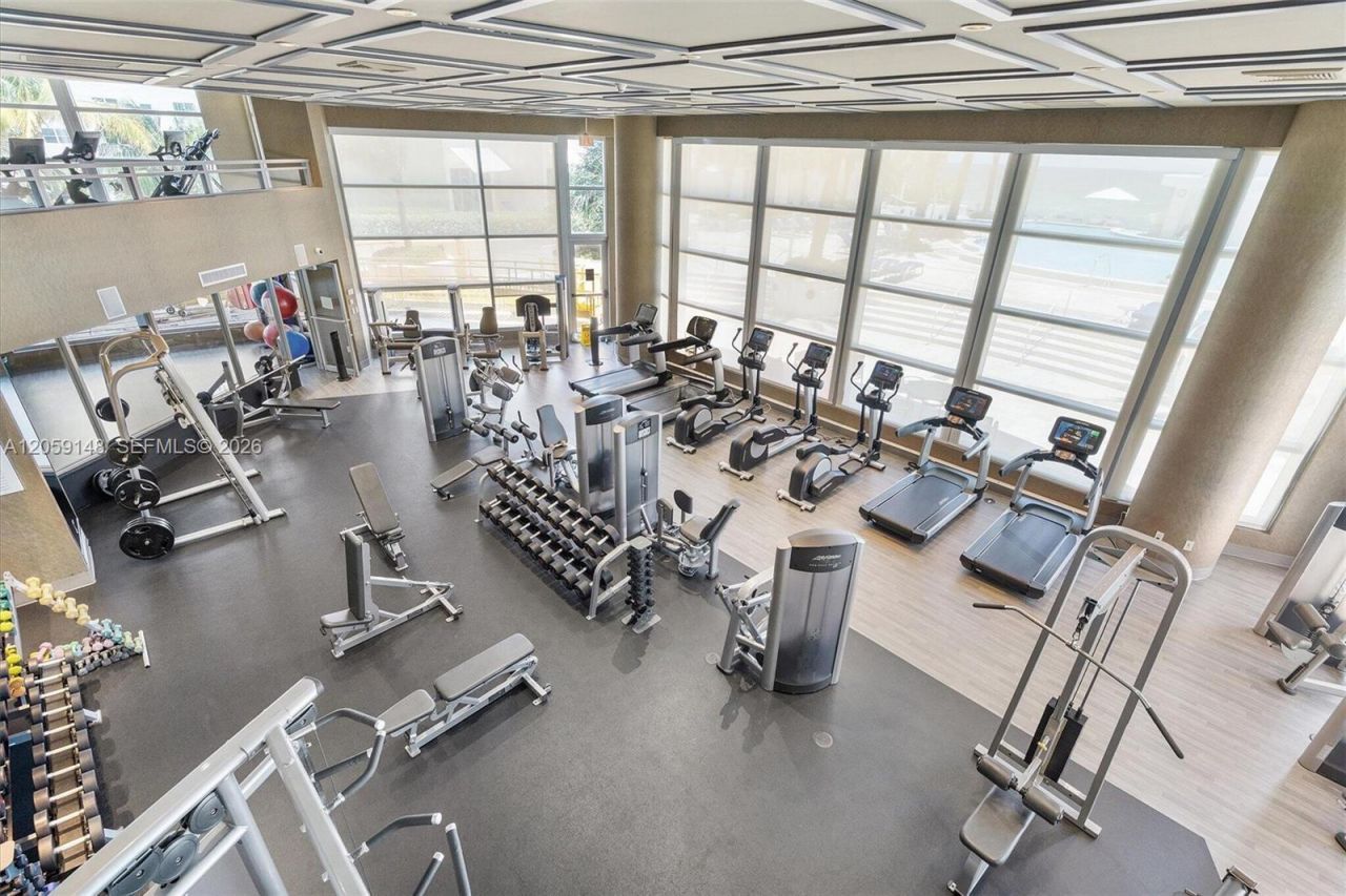3101 S Ocean Dr , Unit 3607, Hollywood, FL 33019 Photo