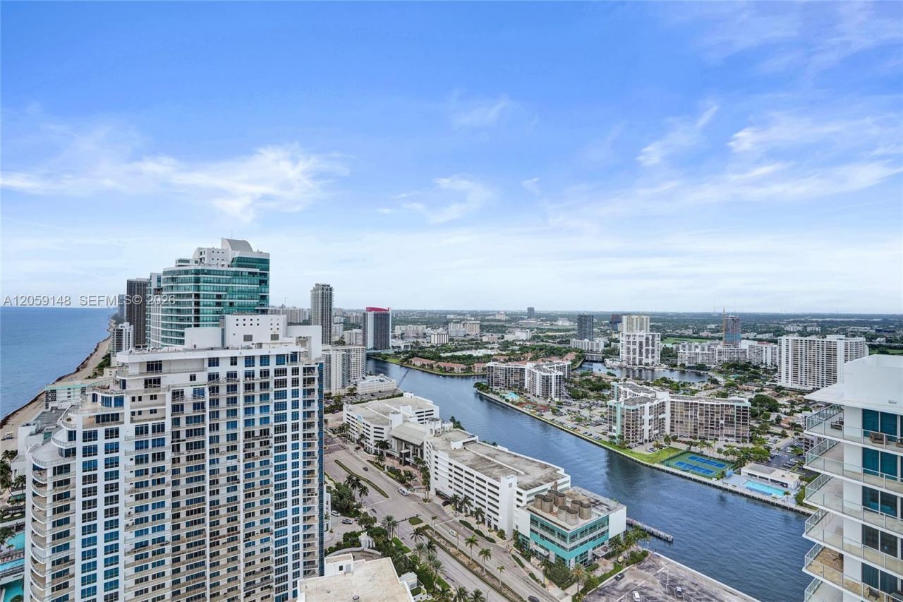 3101 S Ocean Dr , Unit 3607, Hollywood, FL 33019 Photo
