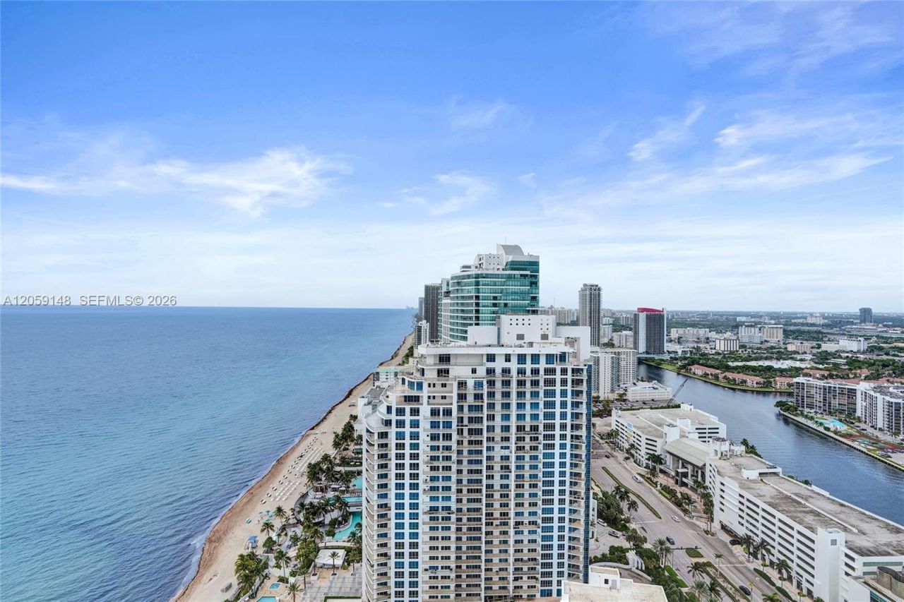 3101 S Ocean Dr , Unit 3607, Hollywood, FL 33019 Photo