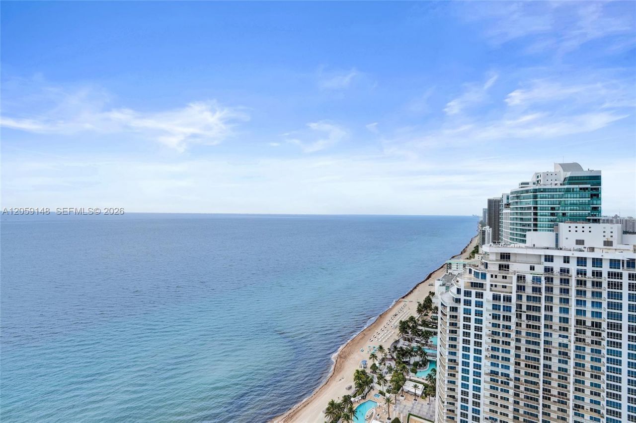 3101 S Ocean Dr , Unit 3607, Hollywood, FL 33019 Photo
