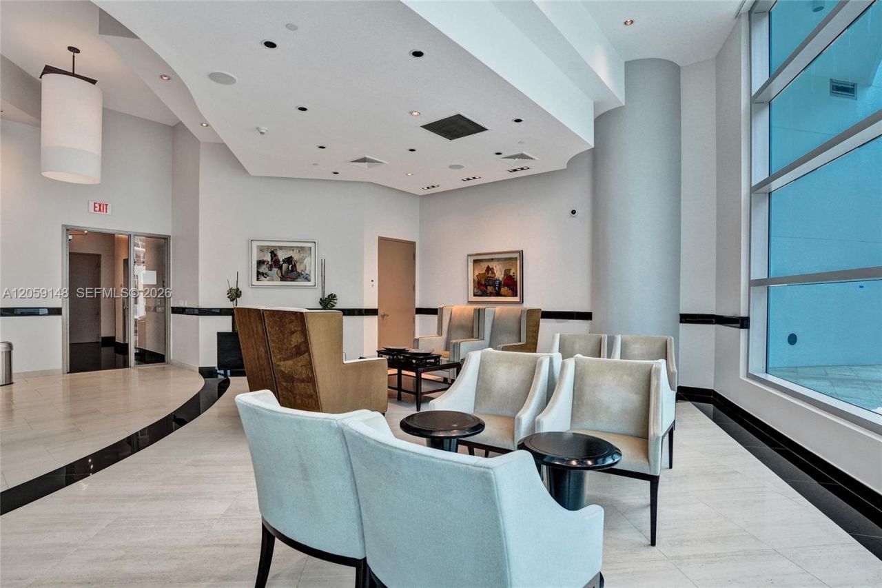 3101 S Ocean Dr , Unit 3607, Hollywood, FL 33019 Photo