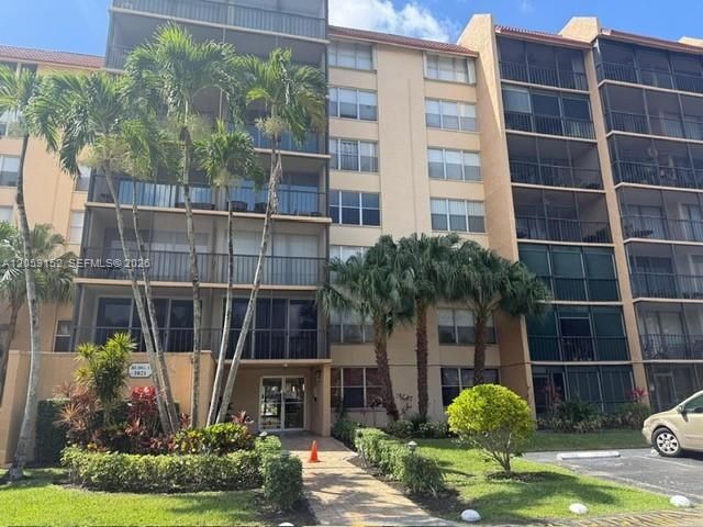 3821 Environ Blvd, Unit 407, Lauderhill, FL 33319 Photo