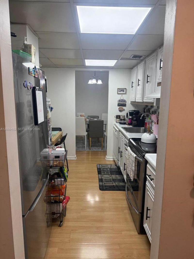 3821 Environ Blvd, Unit 407, Lauderhill, FL 33319 Photo