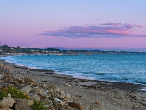 870 Park Avenue, Unit 316, Capitola, CA 95010