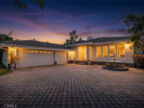 28701 Highridge Road, Rolling Hills Estates, CA 90274
