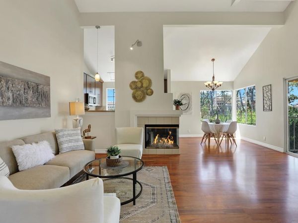 7250 Calle Cristobal, Unit 36, San Diego, CA 92126