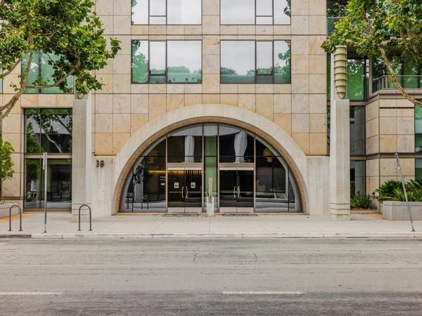 38 N Almaden Blvd, Unit 1707, San Jose, CA 95110