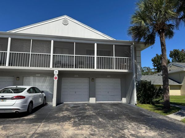 4360 WHITE PINE AVENUE , Unit 75-1, ORLANDO, FL 32811