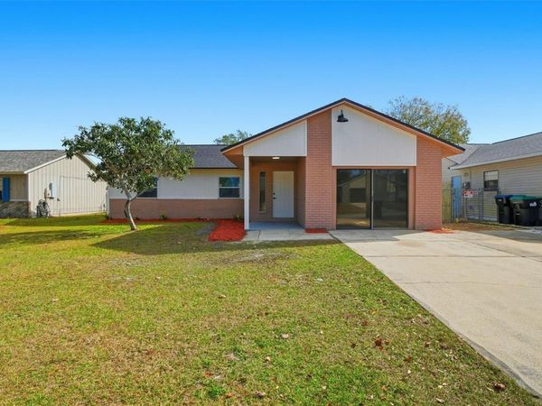2843 CALICO COURT , ORLANDO, FL 32822