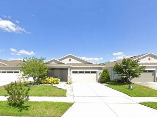 5229 MEADOW SONG DRIVE , OKAHUMPKA, FL 34762
