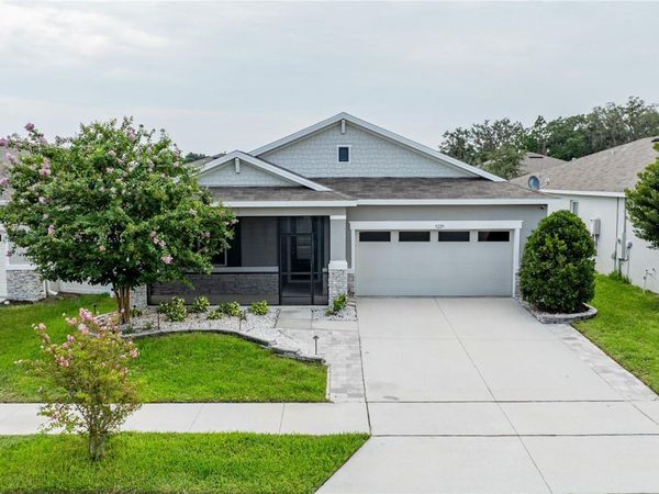 5229 MEADOW SONG DRIVE, OKAHUMPKA, FL 34762