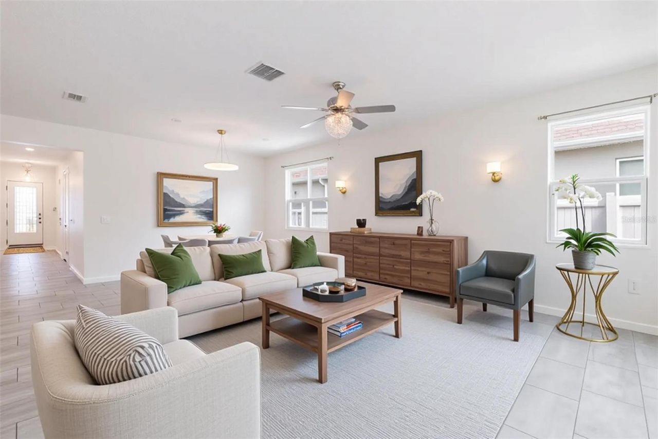 5229 Meadow Song Drive, Okahumpka, FL 34762 Photo