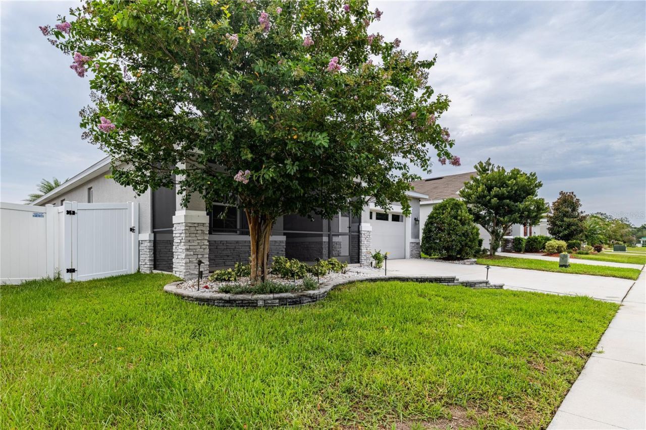 5229 Meadow Song Drive, Okahumpka, FL 34762 Photo