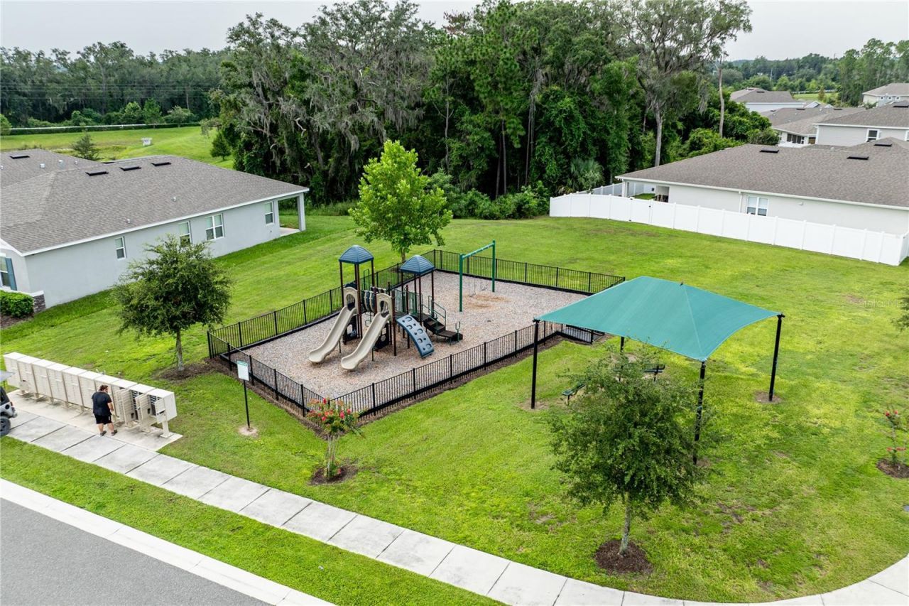 5229 Meadow Song Drive, Okahumpka, FL 34762 Photo