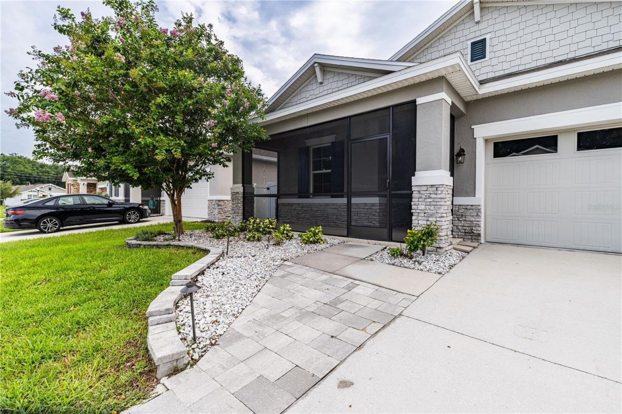 5229 Meadow Song Drive, Okahumpka, FL 34762 Photo