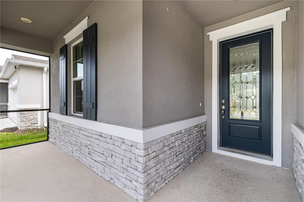 5229 Meadow Song Drive, Okahumpka, FL 34762 Photo
