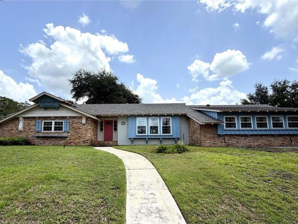 708 BALMORAL ROAD , WINTER PARK, FL 32789