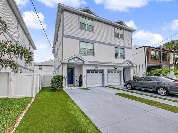 6023 INTERBAY BOULEVARD, Unit 1, TAMPA, FL 33611