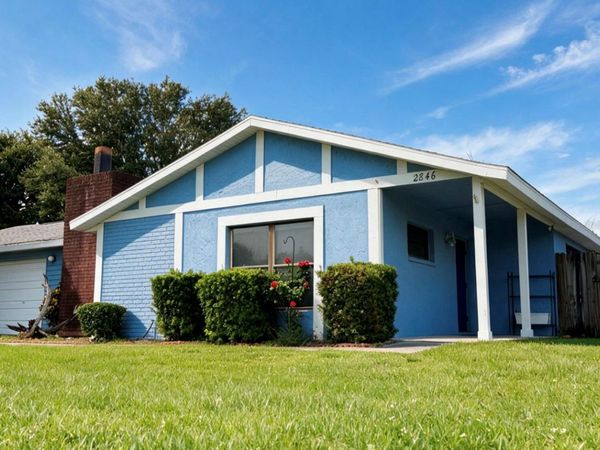 2846 LANCASTER ROAD , MELBOURNE, FL 32935
