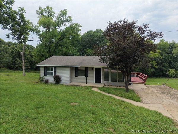 2189 DODDS CAMP Road , Climax Springs, MO 65324