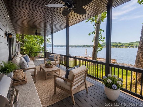165 Sycamore Beach Road , Unit 1A, Camdenton, MO 65020