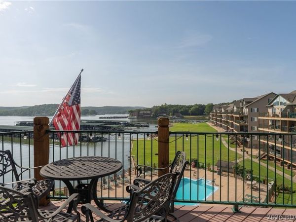 93 Cedar Glen Court , Unit 4C, Camdenton, MO 65020