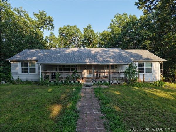 26985 Ivy Bend Road , Stover, MO 65078