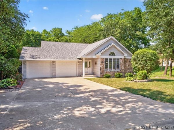 1024 Sassafrass Drive, Eldon, MO 65026