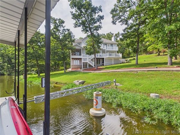 26 Blue Heron Court, Camdenton, MO 65020