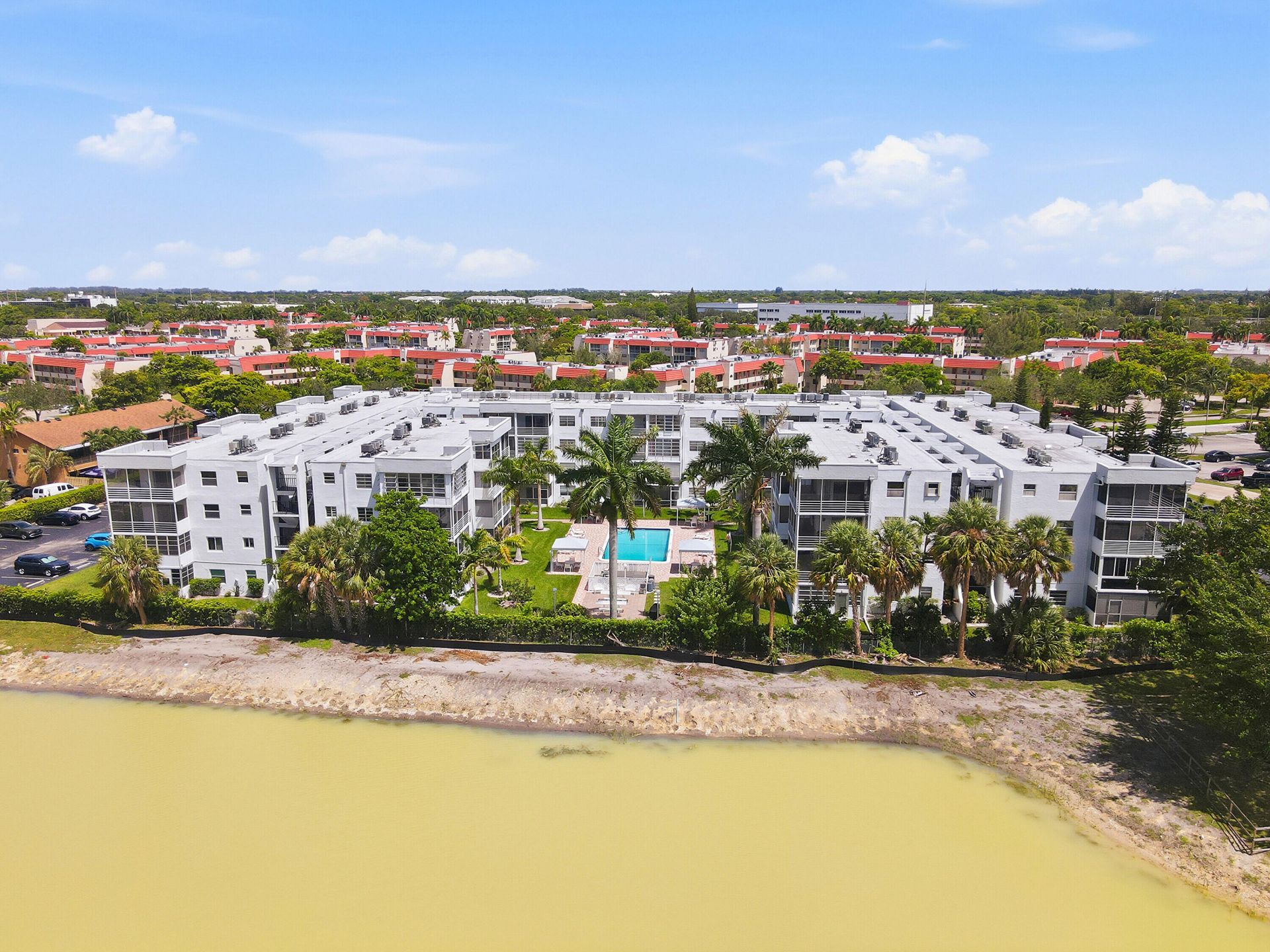 3000 E Sunrise Lakes Drive E, Unit 223, Sunrise, FL 33322 Photo