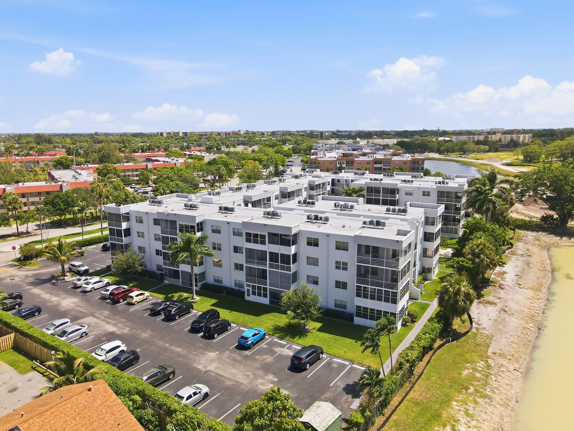 3000 E Sunrise Lakes Drive E, Unit 223, Sunrise, FL 33322 Photo