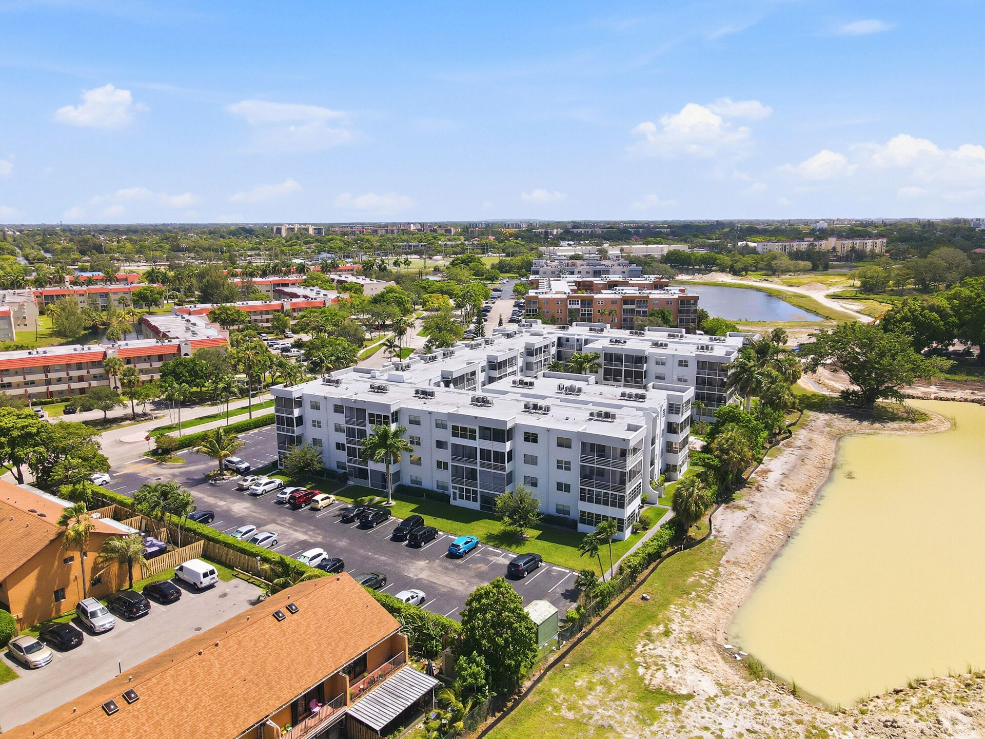 3000 E Sunrise Lakes Drive E, Unit 223, Sunrise, FL 33322 Photo