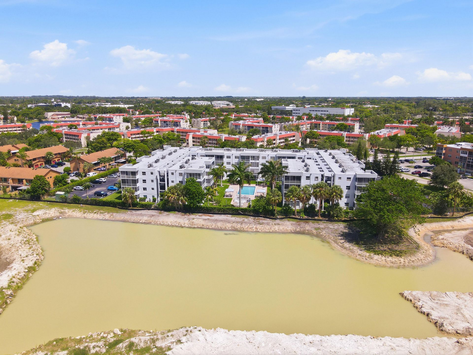 3000 E Sunrise Lakes Drive E, Unit 223, Sunrise, FL 33322 Photo