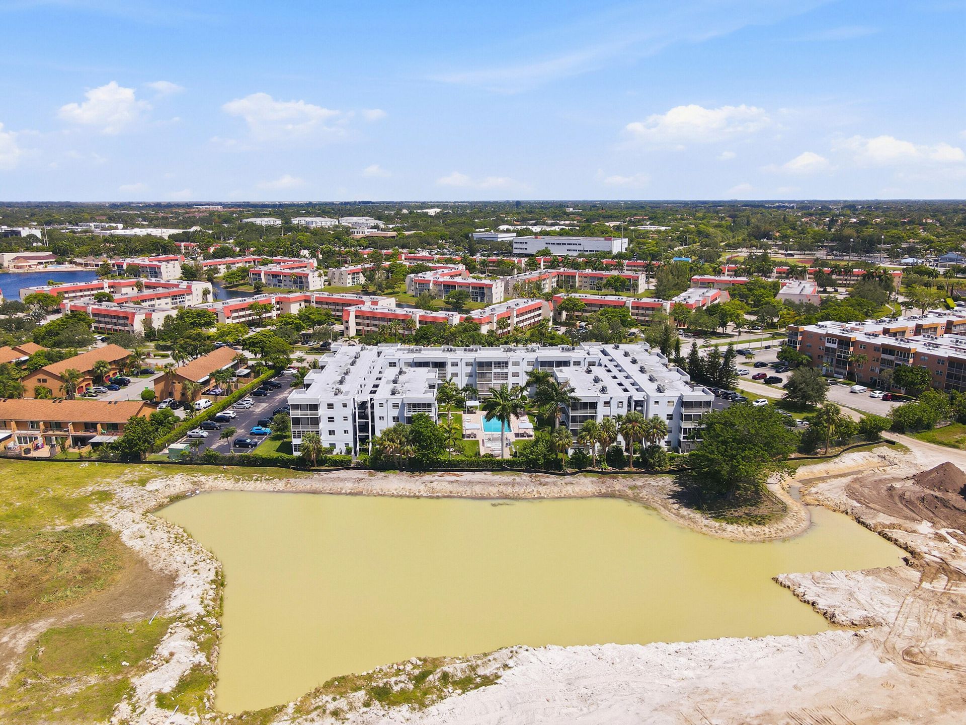 3000 E Sunrise Lakes Drive E, Unit 223, Sunrise, FL 33322 Photo