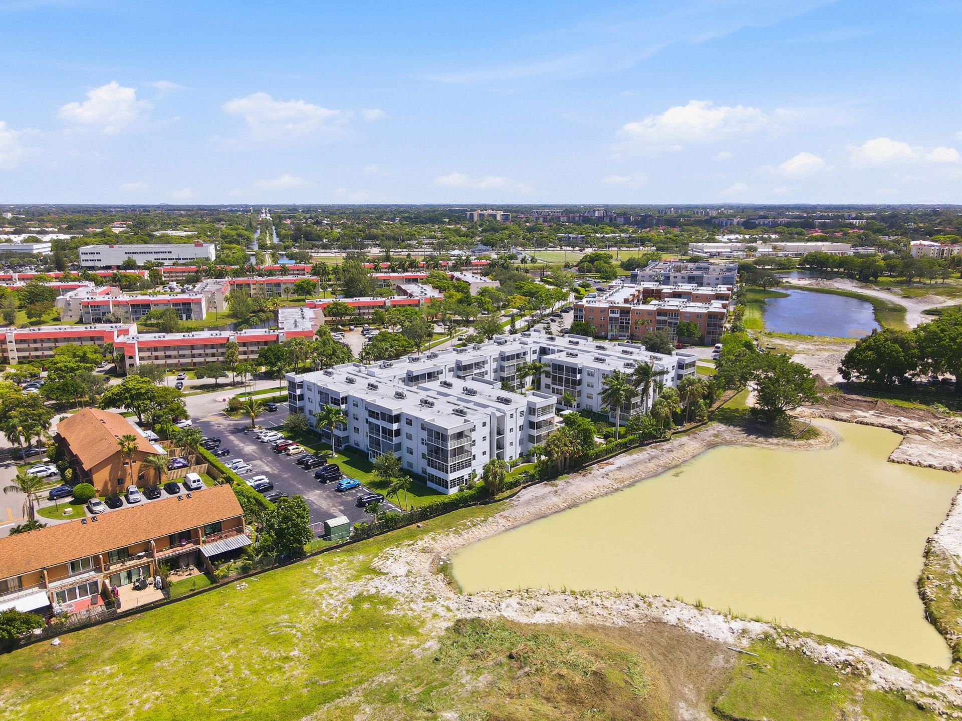 3000 E Sunrise Lakes Drive E, Unit 223, Sunrise, FL 33322 Photo