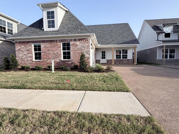 6079 River Birch Road, Walls, MS 38680