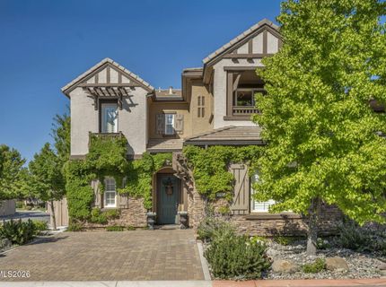 10795 Serratina Drive, Reno, NV 89521 Photo