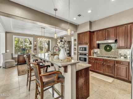 10795 Serratina Drive, Reno, NV 89521 Photo